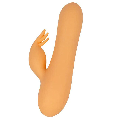 Вибратор-кролик S&nbsp;Pleasures Suni