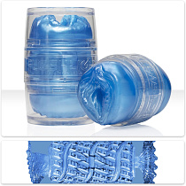 Фантастический мини-мастурбатор Fleshlight Quickshot Alien вагина-анус
