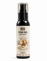 Водный лубрикант SGAN Yoni Gel Soft Touch, 100 мл