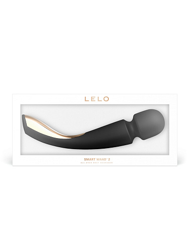 Вибромассажер Lelo Smart Wand 2&nbsp;Large