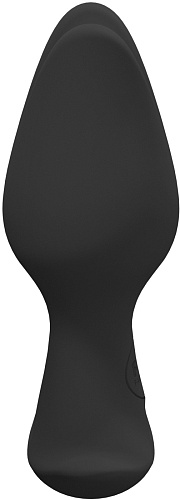 Анальная втулка Fun Factory Bootie Fem, черная