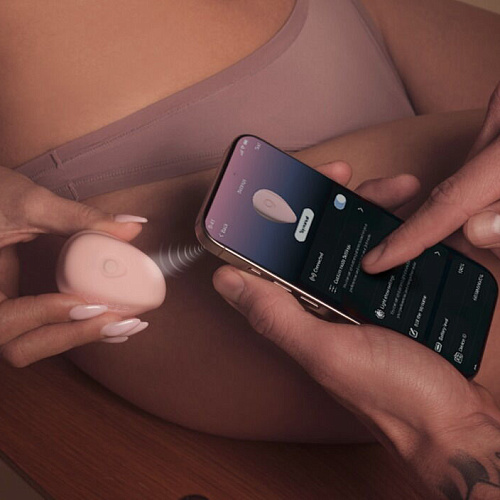 Интерактивный набор игрушек для пар Kiiroo Luxus