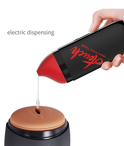 Электрический нагреватель смазок OTOUCH Warmer