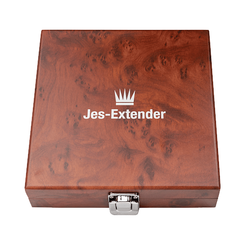 Экстендер для увеличения пениса Jes Extender Original