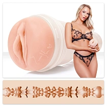 Мастурбатор-вагина Fleshlight Emma Hix Syrup