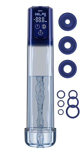 Вакуумная помпа Realov Bathfun Pro AI&nbsp;ZD-65-KB