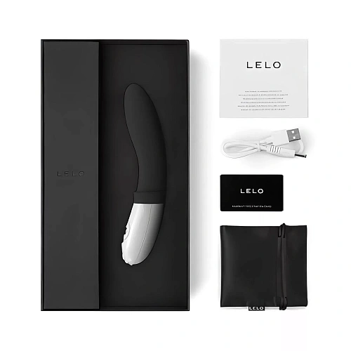 Вибратор для простаты Lelo Billy&nbsp;2