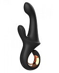 Вибратор-кролик Mystery