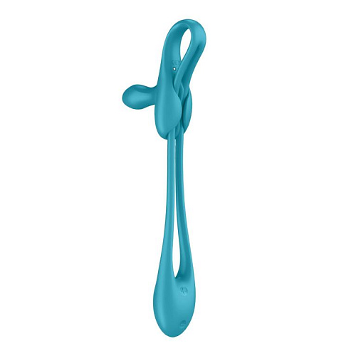 Мультивибратор Satisfyer Plug & Play 1
