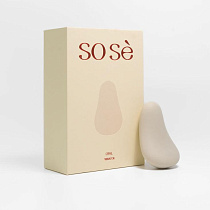 Мини-вибратор Sose Opal