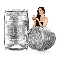 Мини-мастурбатор Fleshlight Quickshot Stoya