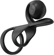 Многофункциональное эрекционное кольцо на ДУ SVibe JOVI