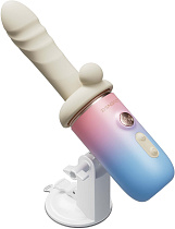 Секс-машина с ДУ Lovense Spinel Thrusting