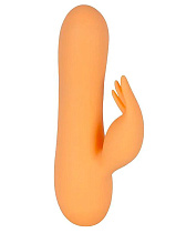 Вибратор-кролик S Pleasures Suni