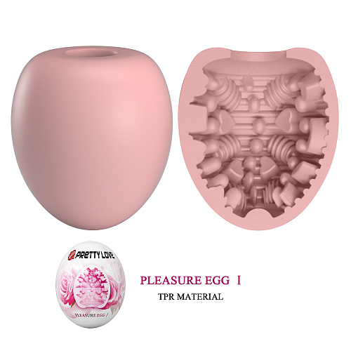 Мастурбатор-яйцо Pleasure Egg I