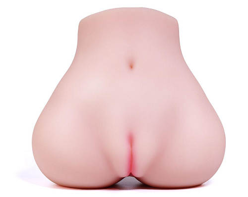 Мега-мастурбатор Tantaly Bess