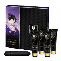 Подарочный набор интимной косметики Shunga Шаловливая гейша