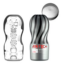 Вакуумный мастурбатор увеличенного размера Tenga Air-Tech Ultra Size