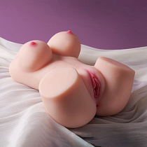 Мастурбатор-торс Tantaly Marge