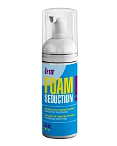 Очищающая пенка для тела Foam Seduction, 50 мл
