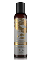 Лубрикант-имитация естественной смазки Orgie Lube Tube Human Lube, 150 мл