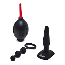 Набор для анального секса MALESATION Anal Starter Set