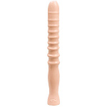 Стимулятор-жезл Doc Johnson Anal Twist