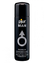 Силиконовый лубрикант для мужчин Pjur Man Premium Extremeglide, 250 мл