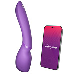 Ванд с приложением на телефон We-Vibe Wand 2