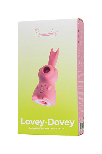 Стимулятор Eromantica Lovey-Dovey