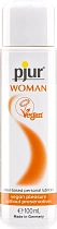 Водный вагинальный лубрикант Pjur Woman Vegan, 100 мл