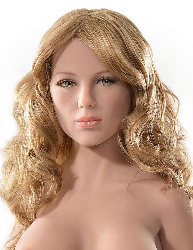 Реалистичная секс-кукла Pipedream Extreme Toyz Ultimate Fantasy Dolls Mandy