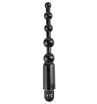 Анальный вибростимулятор Beginners Power Beads