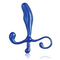 Массажер BlueLine Male P-Spot Massager, синий