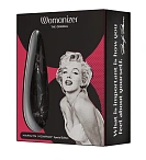 Womanizer x Marilyn Monroe
